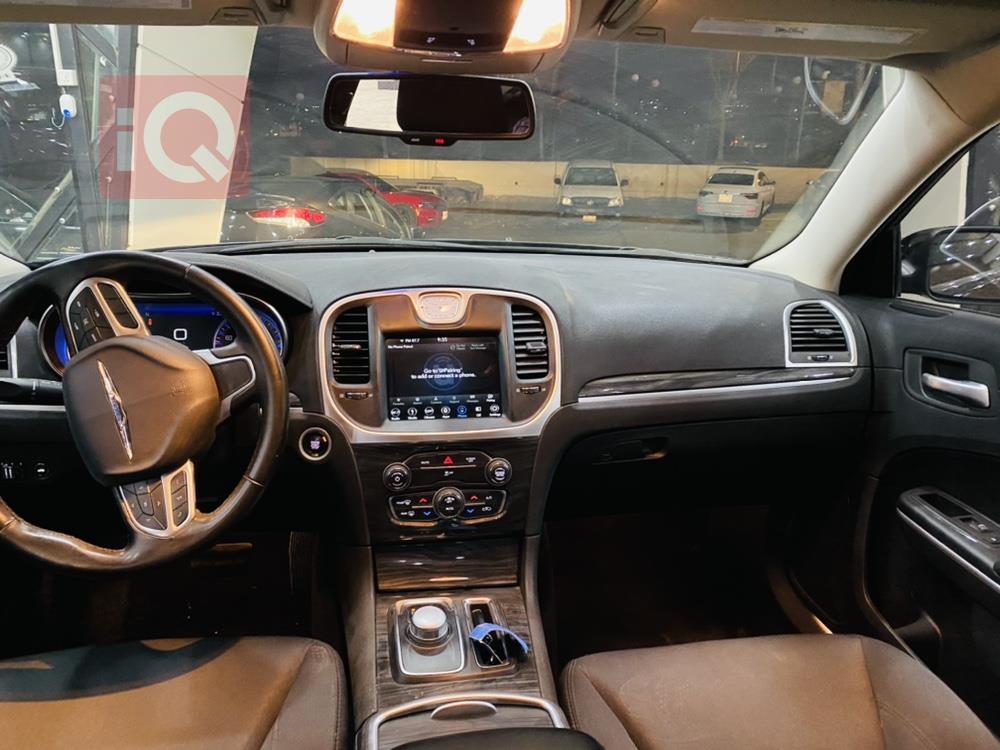Chrysler 300